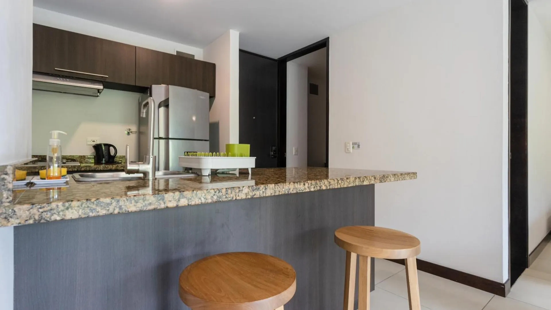 Hermoso Loft En Llanogrande Rionegro Aparthotel