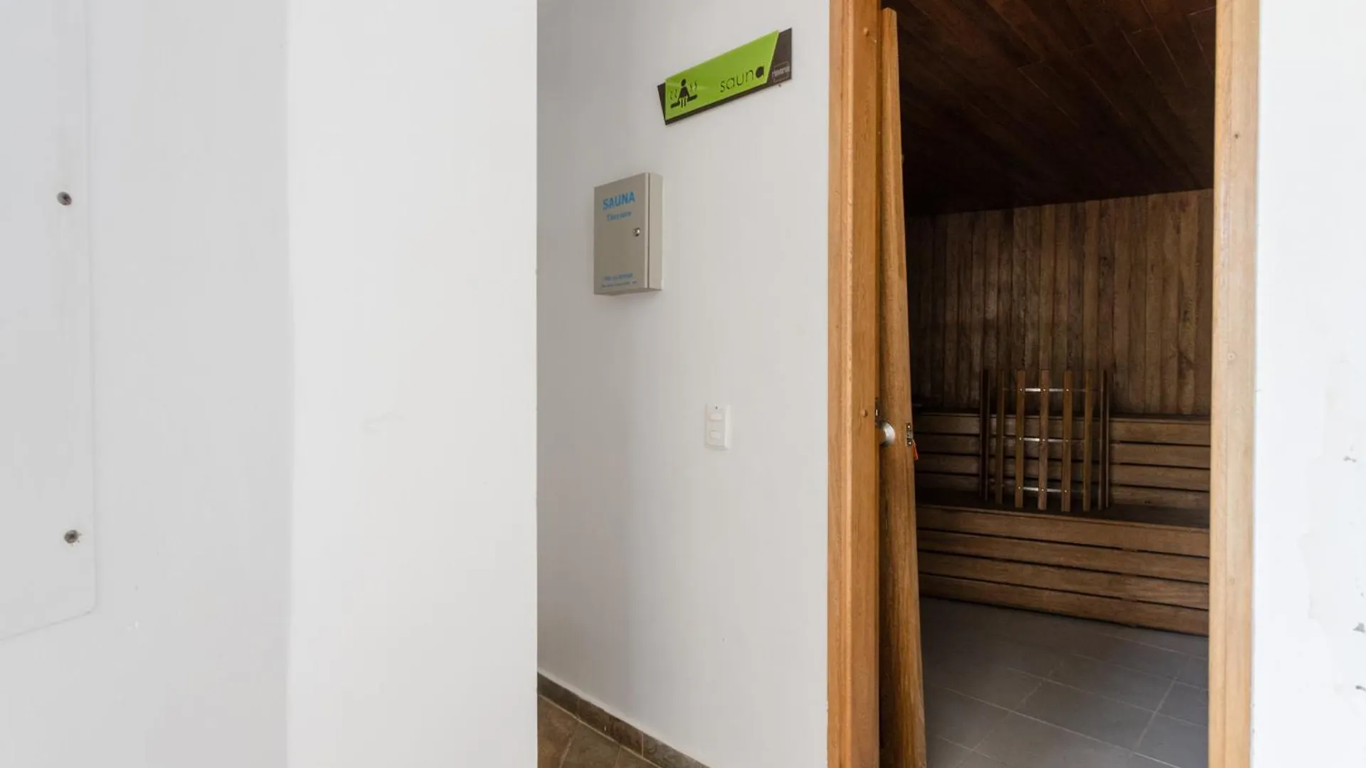 Hermoso Loft En Llanogrande Rionegro