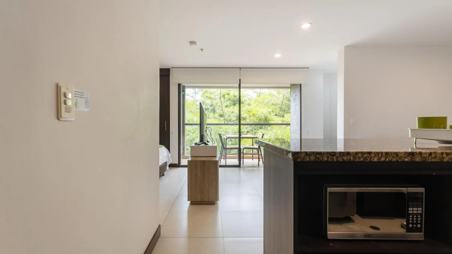 Hermoso Loft En Llanogrande Rionegro Colombia