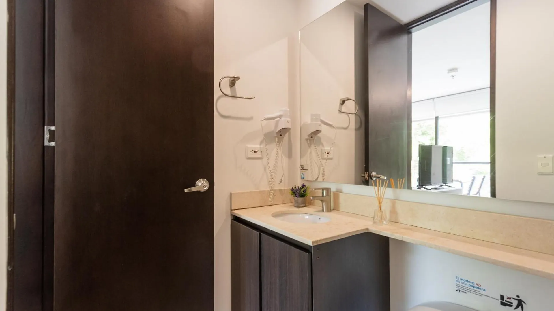 Hermoso Loft En Llanogrande Rionegro Aparthotel