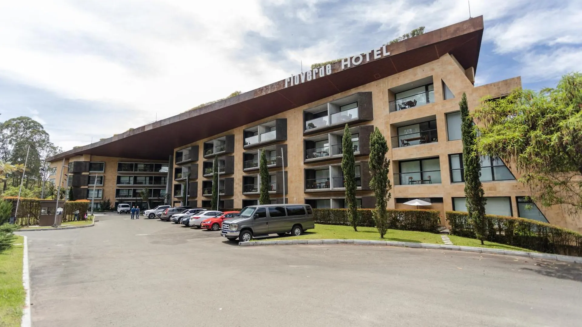 Hermoso Loft En Llanogrande Rionegro