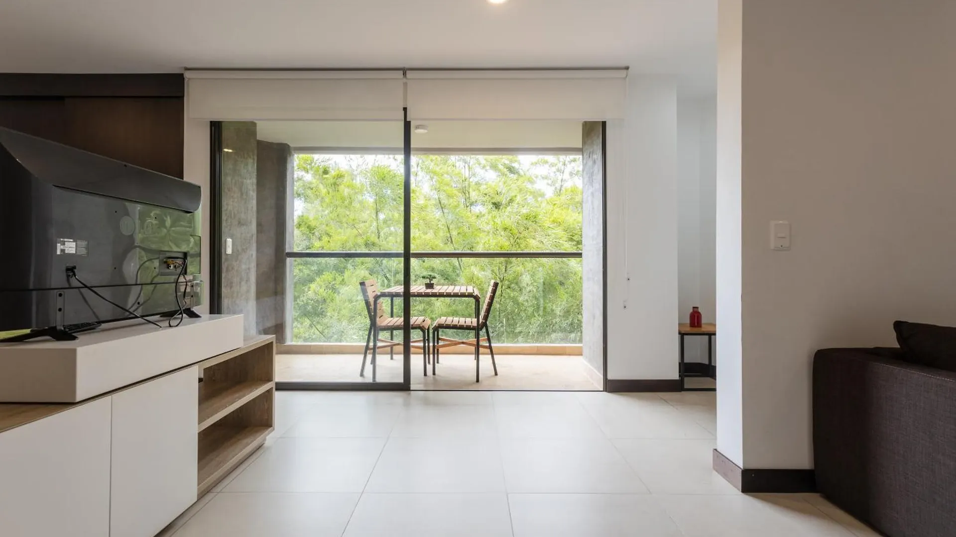 Aparthotel Hermoso Loft En Llanogrande Rionegro Colombia