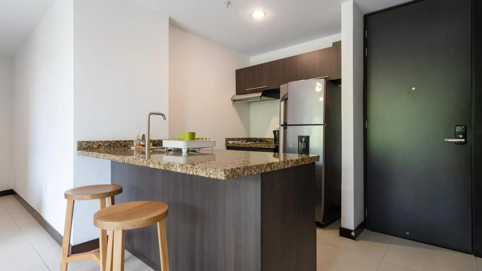 Aparthotel Hermoso Loft En Llanogrande Rionegro