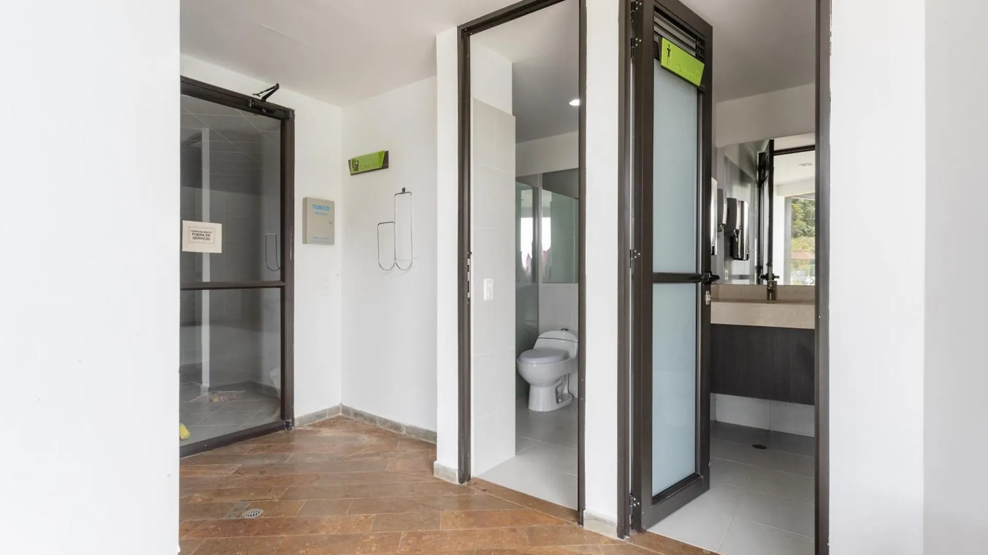 Aparthotel Hermoso Loft En Llanogrande Rionegro