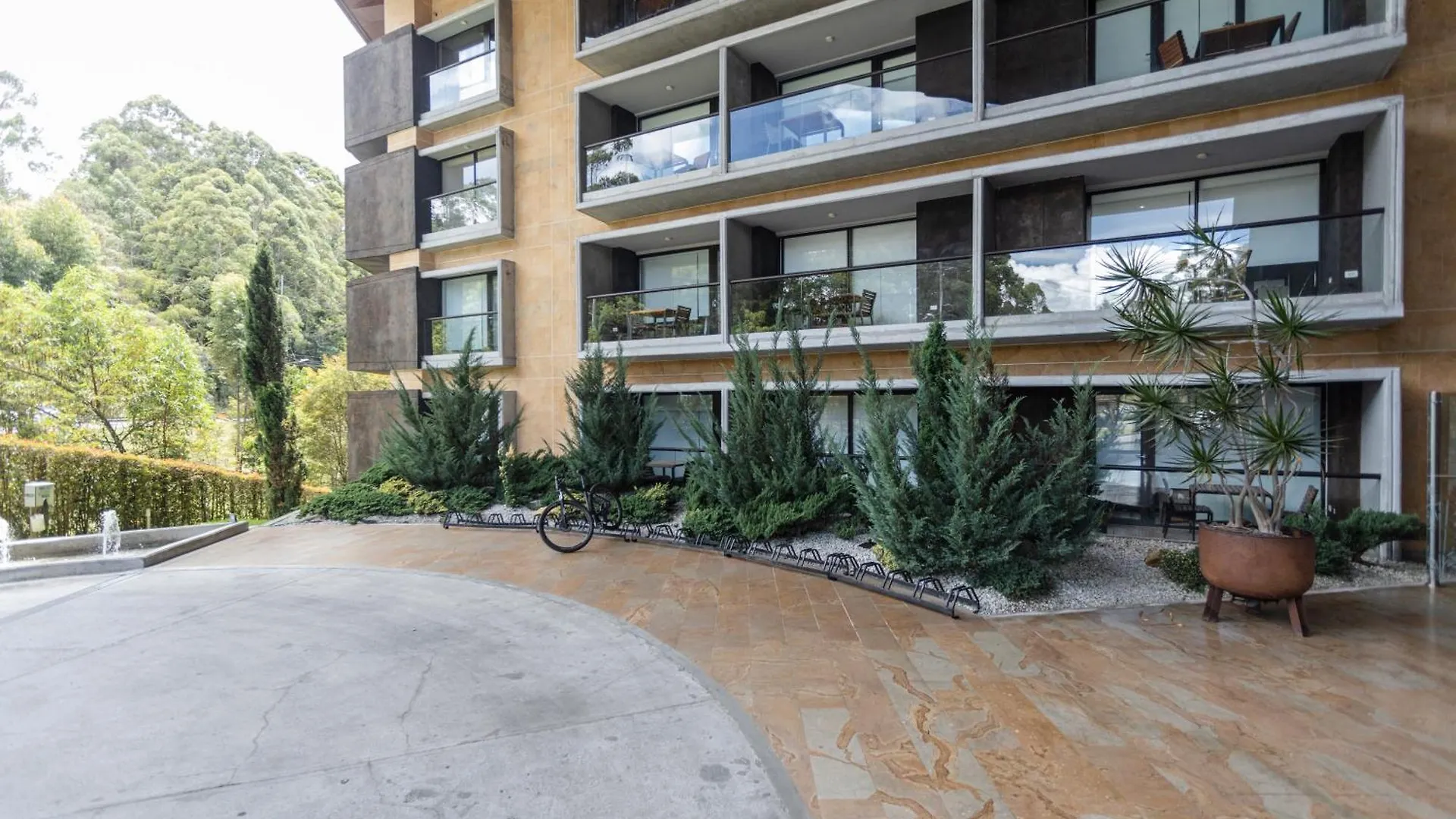 Hermoso Loft En Llanogrande Rionegro Colombia