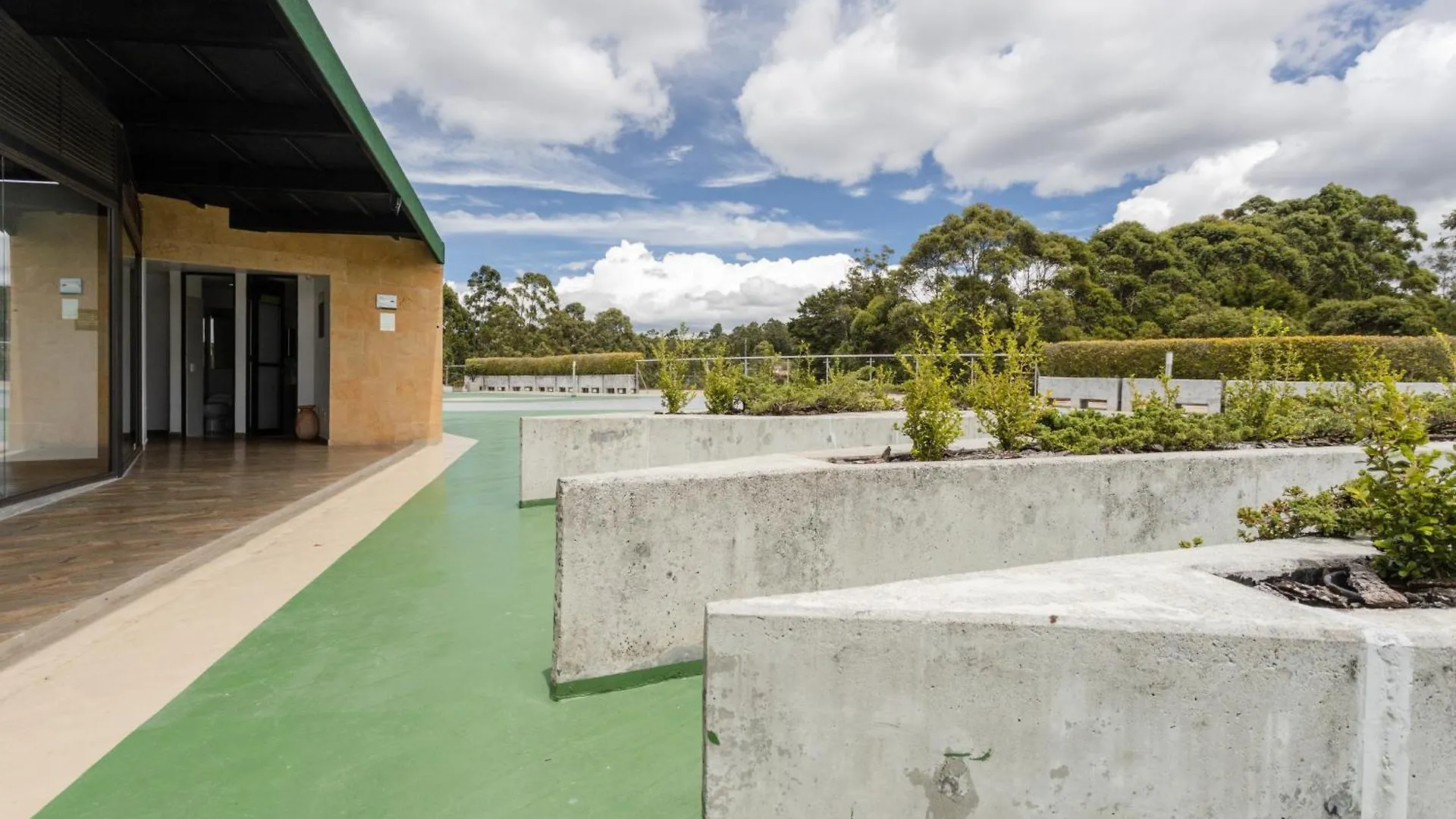Hermoso Loft En Llanogrande Rionegro Aparthotel