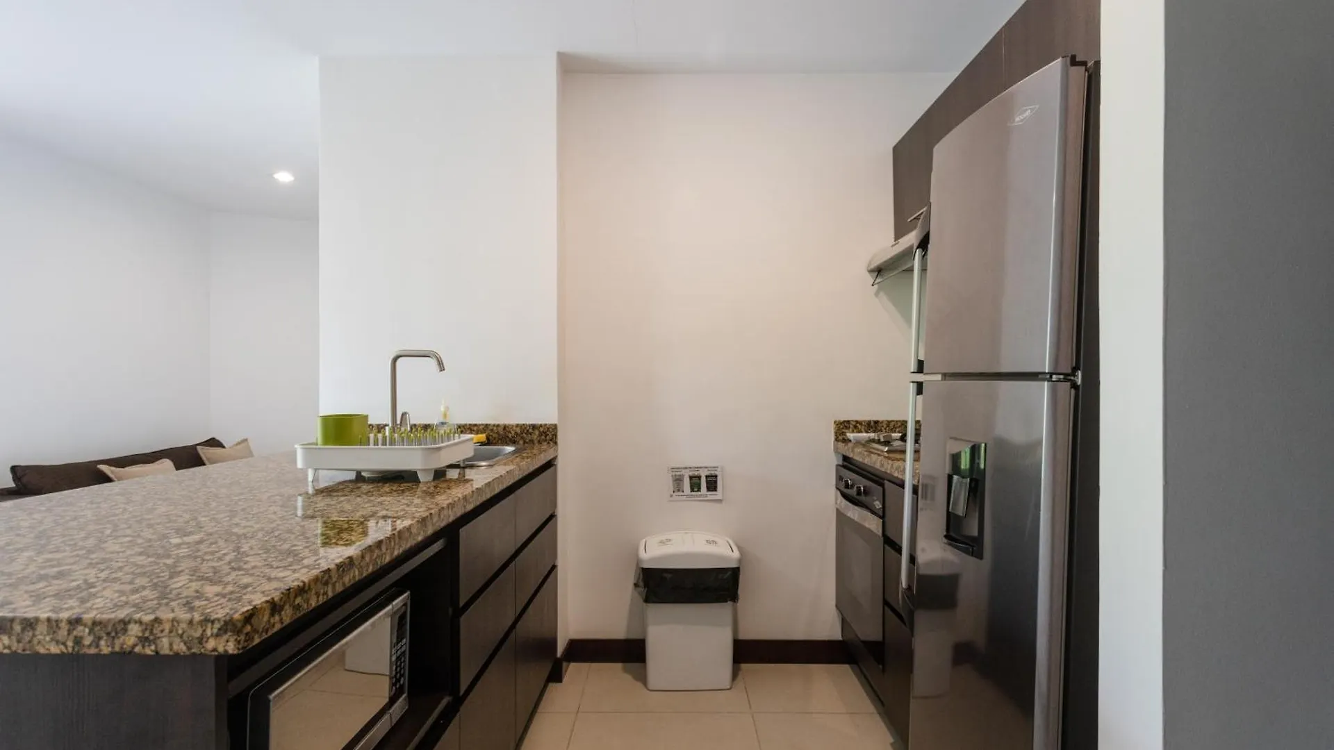 Aparthotel Hermoso Loft En Llanogrande Rionegro