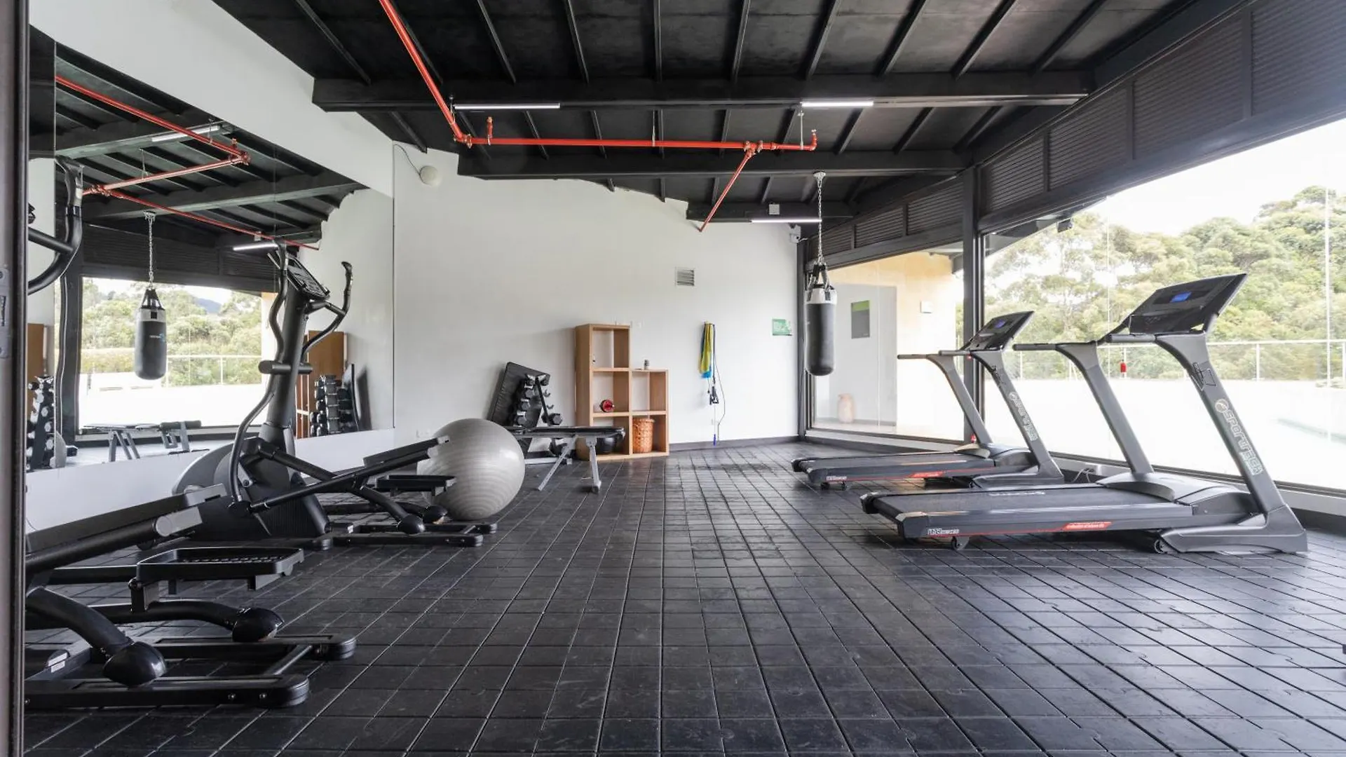 Hermoso Loft En Llanogrande Rionegro