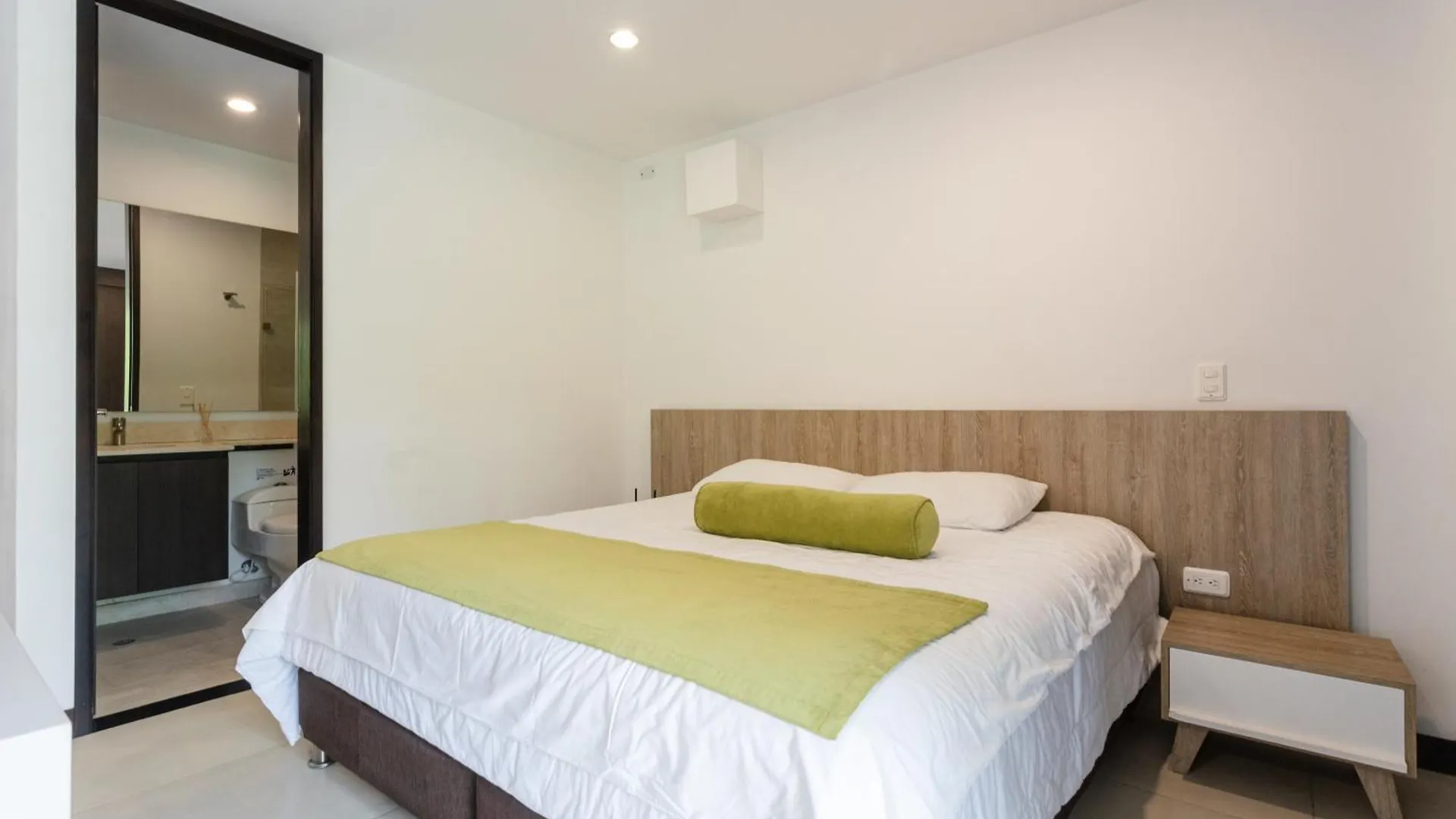 Hermoso Loft En Llanogrande Rionegro